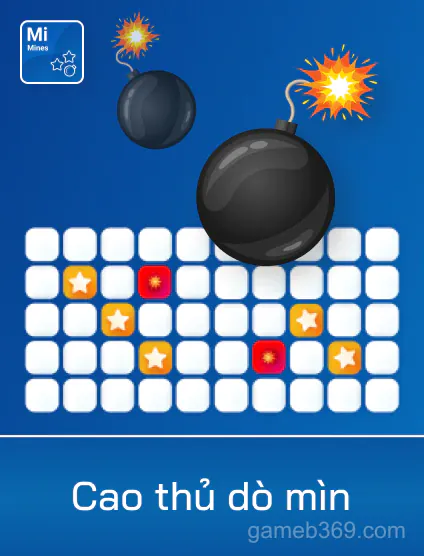 Spribe Cao Thủ Đỏ Mít