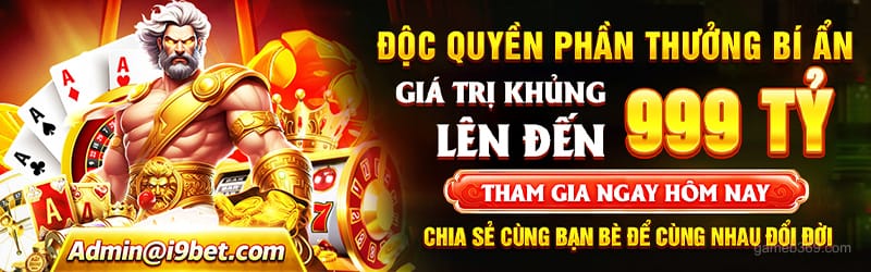 Chơi game b369 - Tải app b369.com